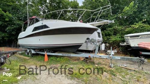 Carver Montego 2757 tekniska specifikationer och recensioner